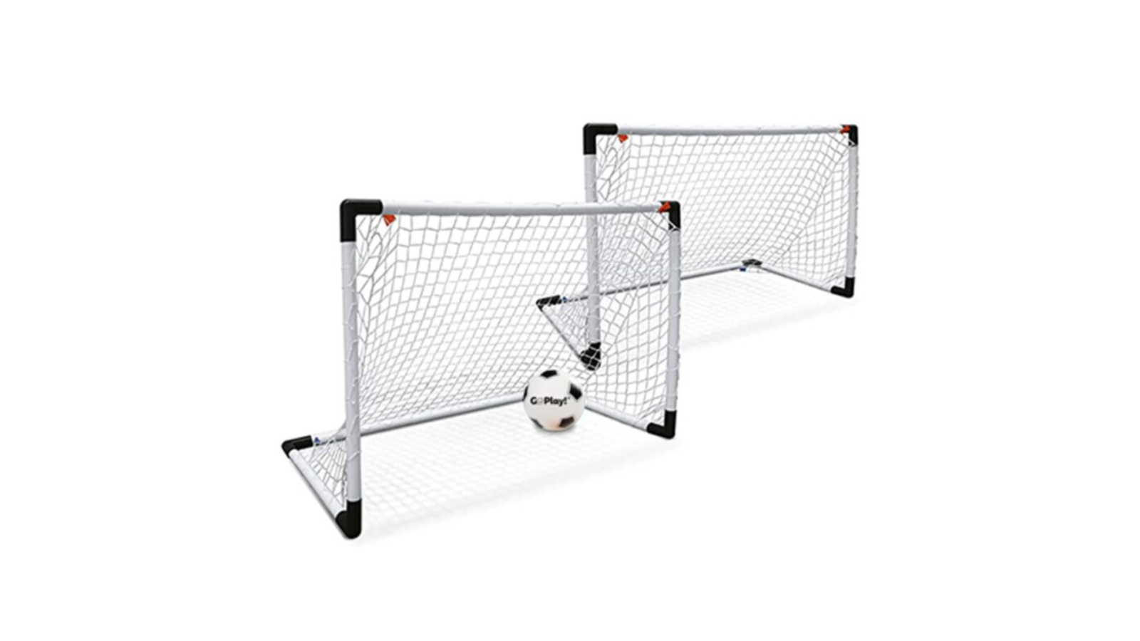 Go Play Goal Post 2-in-1 Harvey Norman