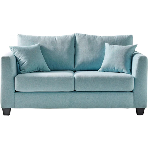 Compton 2-Seater Fabric Sofa