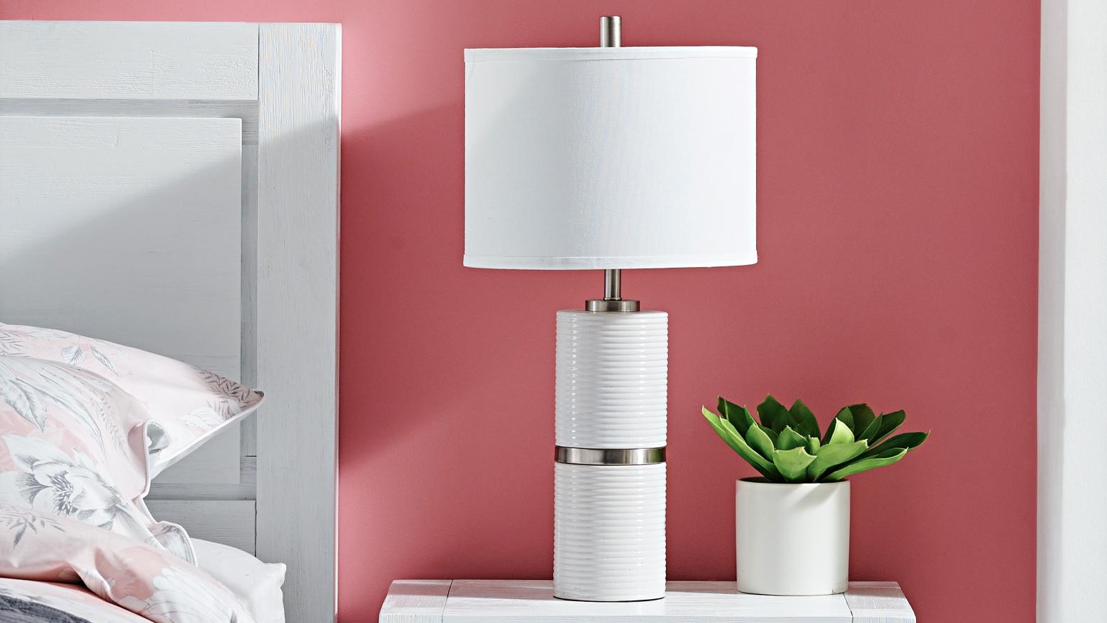 Seaview Table Lamp