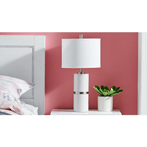Seaview Table Lamp