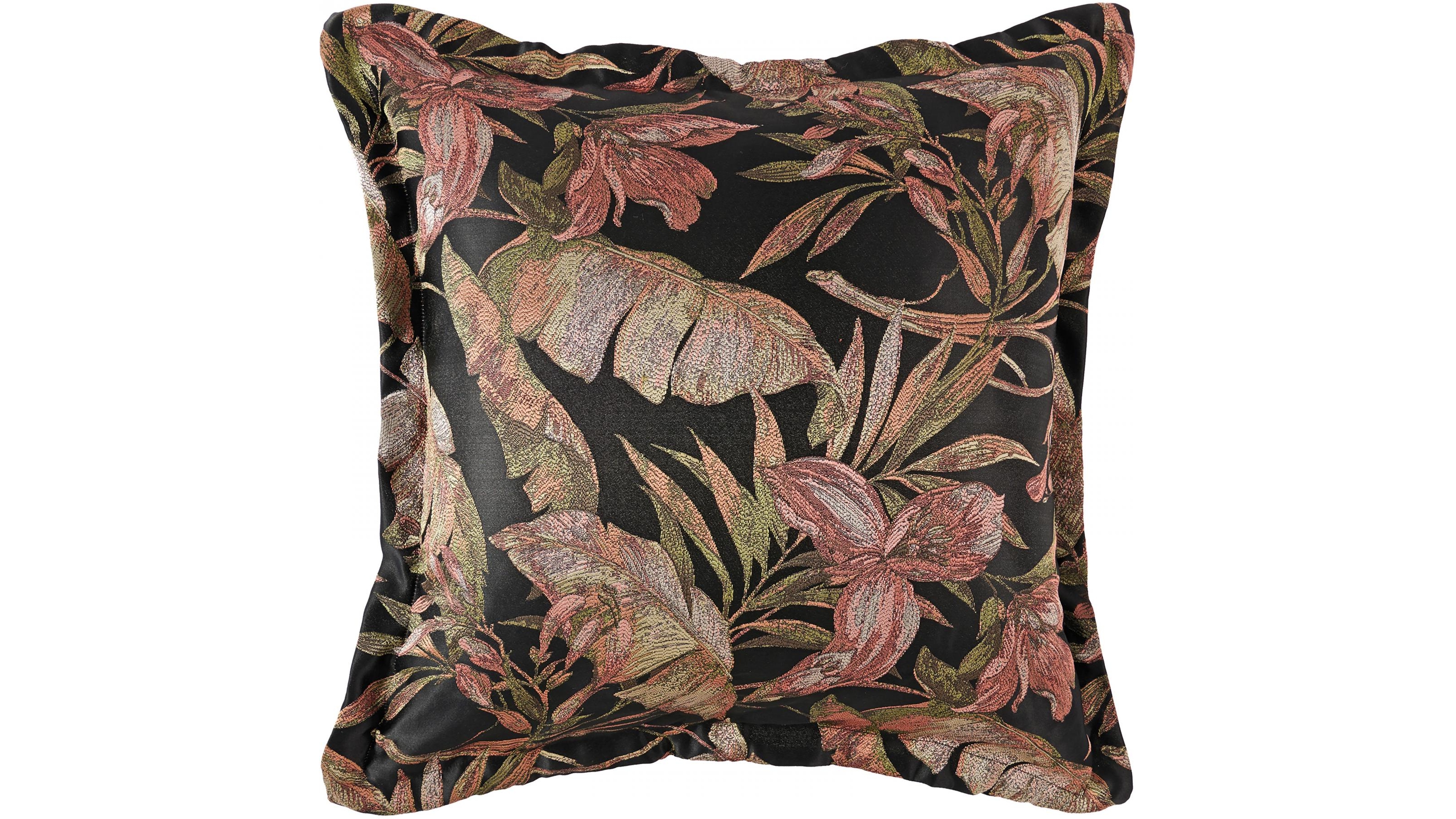 Hayworth Forest European Pillowcase