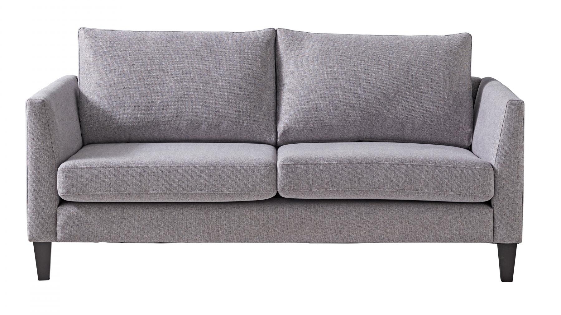 Murraya 2.5-Seater Fabric Sofa