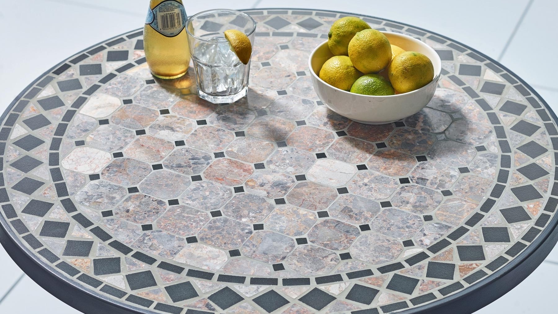 Madrid Outdoor Dining Table - 70cm