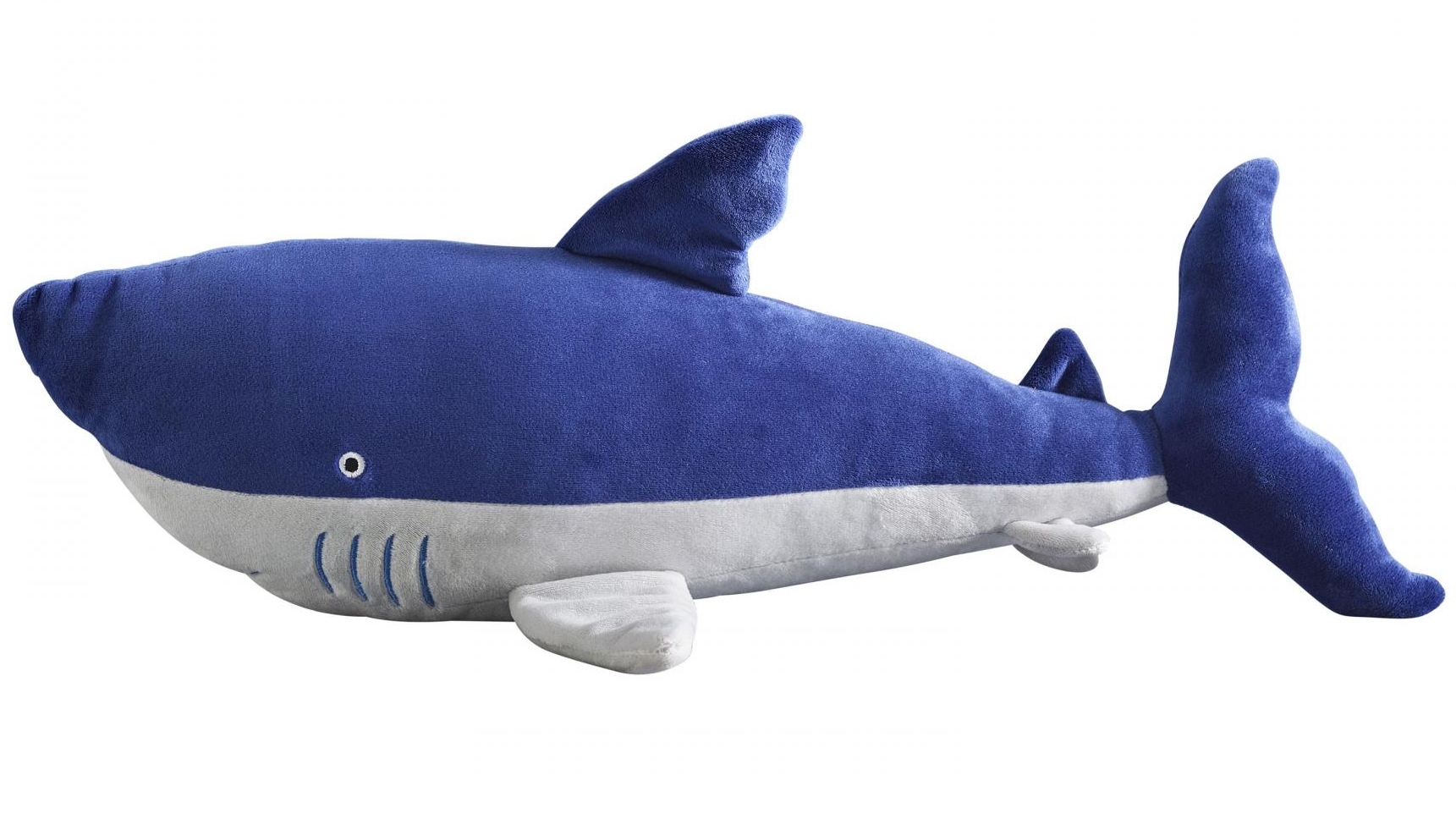 Reef Plush Toy
