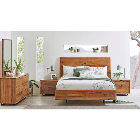 Bunbury Bed