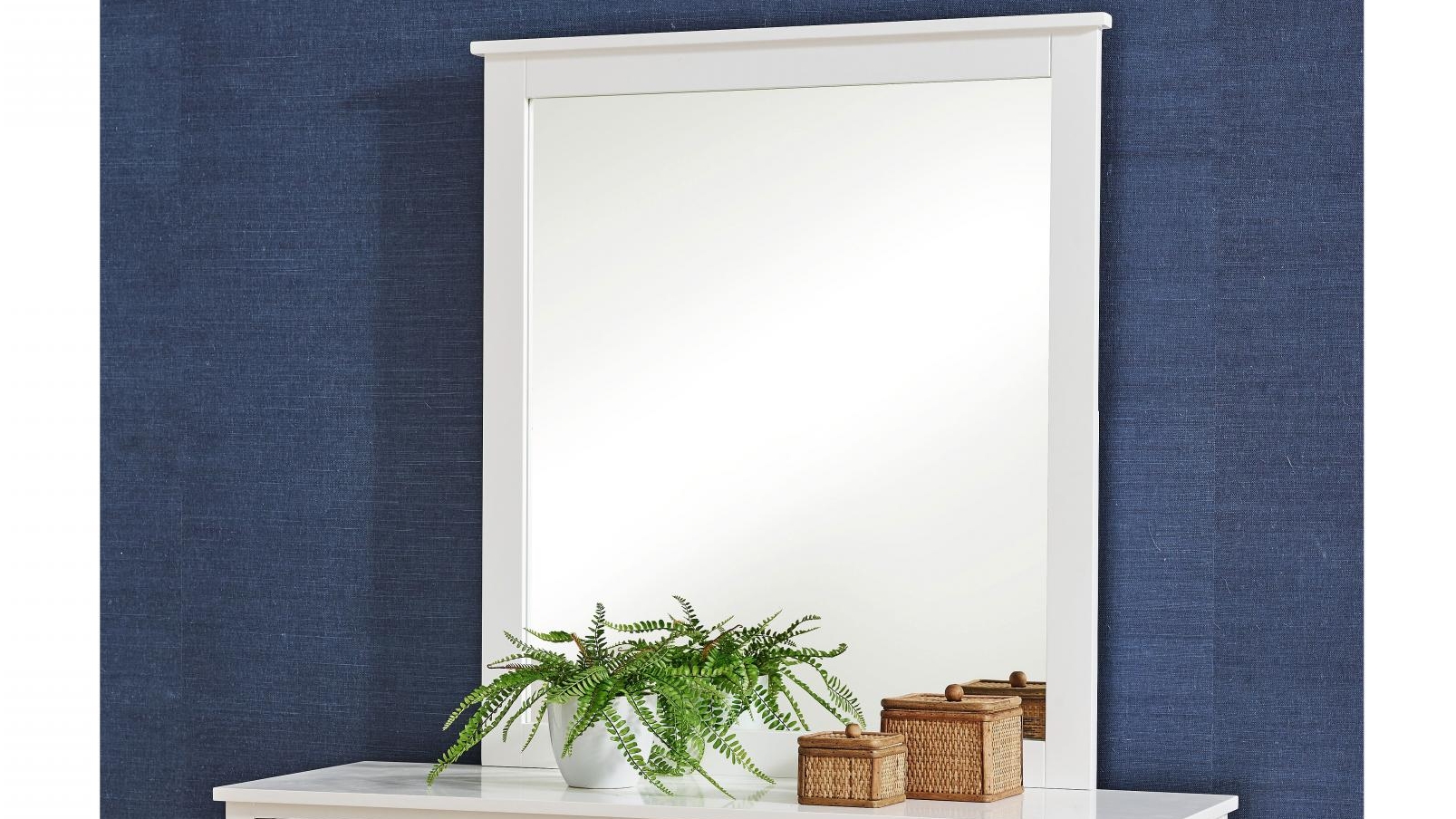 Shelly Mirror