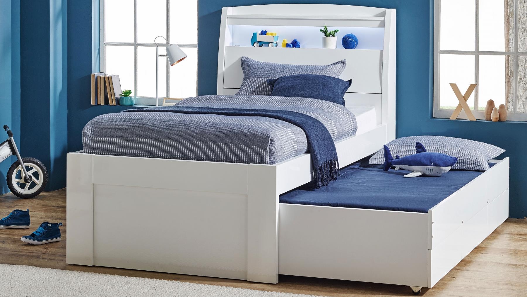 Single bed harvey deals norman