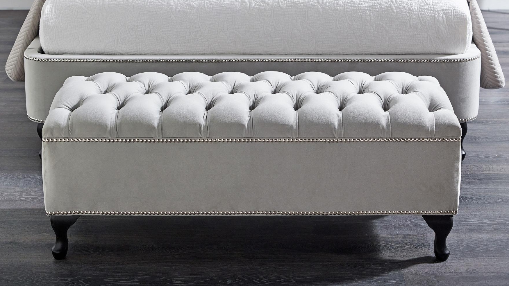 Chateau Ottoman Harvey Norman