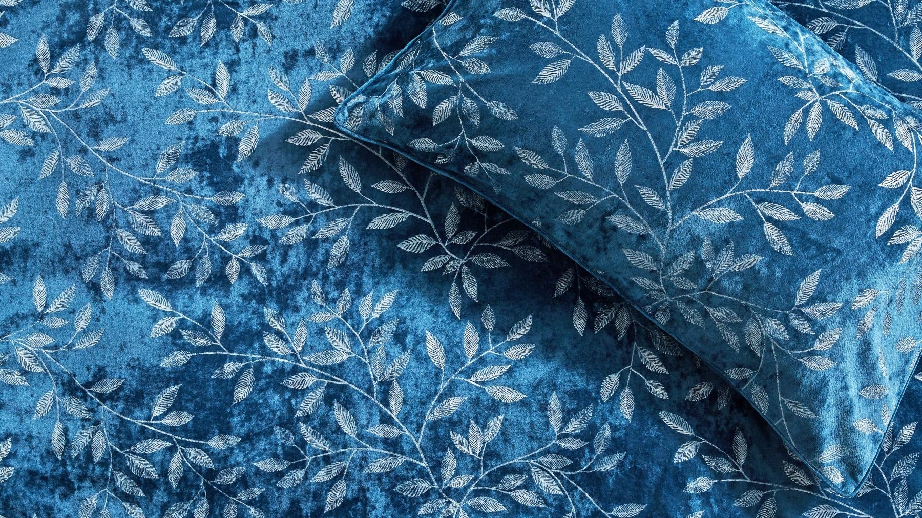 L'Avenue Valley Quilt Cover Set Harvey Norman