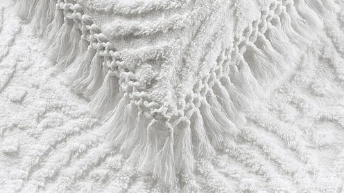 Savannah White Quilt Cover Set Harvey Norman - Main Image