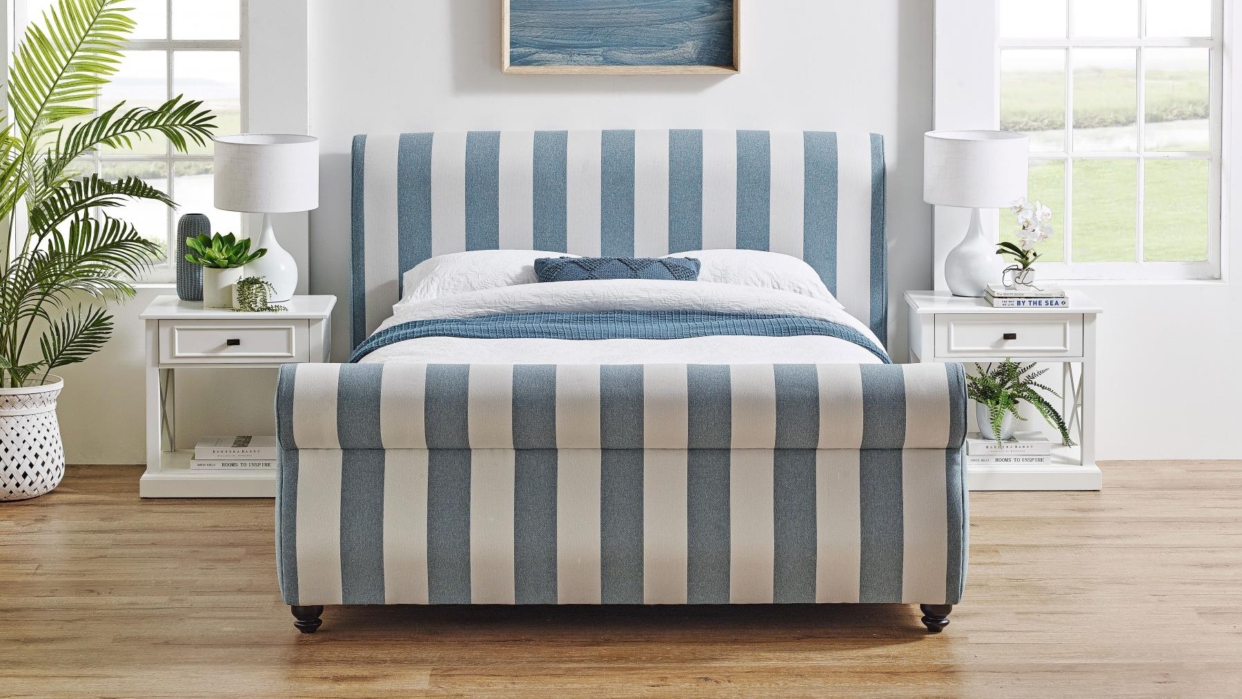 Winchester Bed - King Single