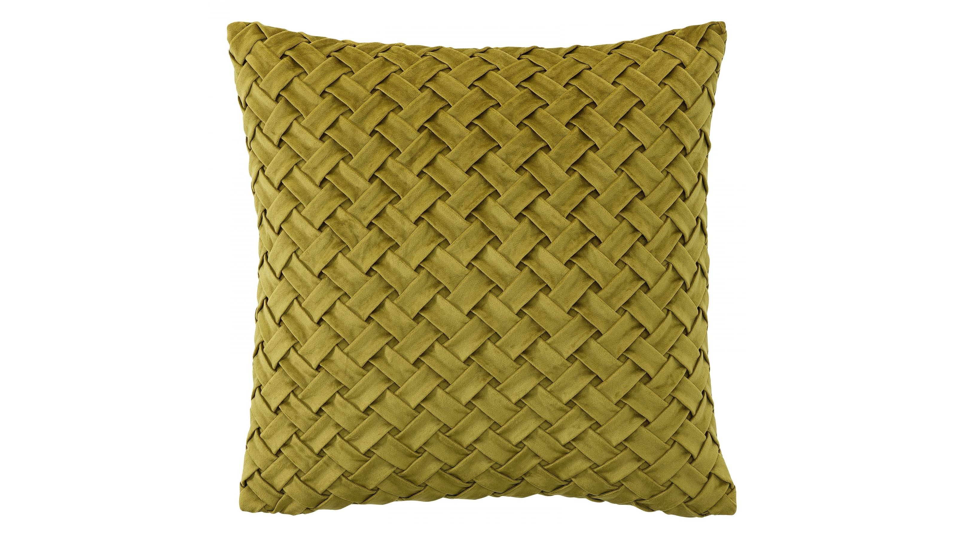 Venice Olive European Pillowcase