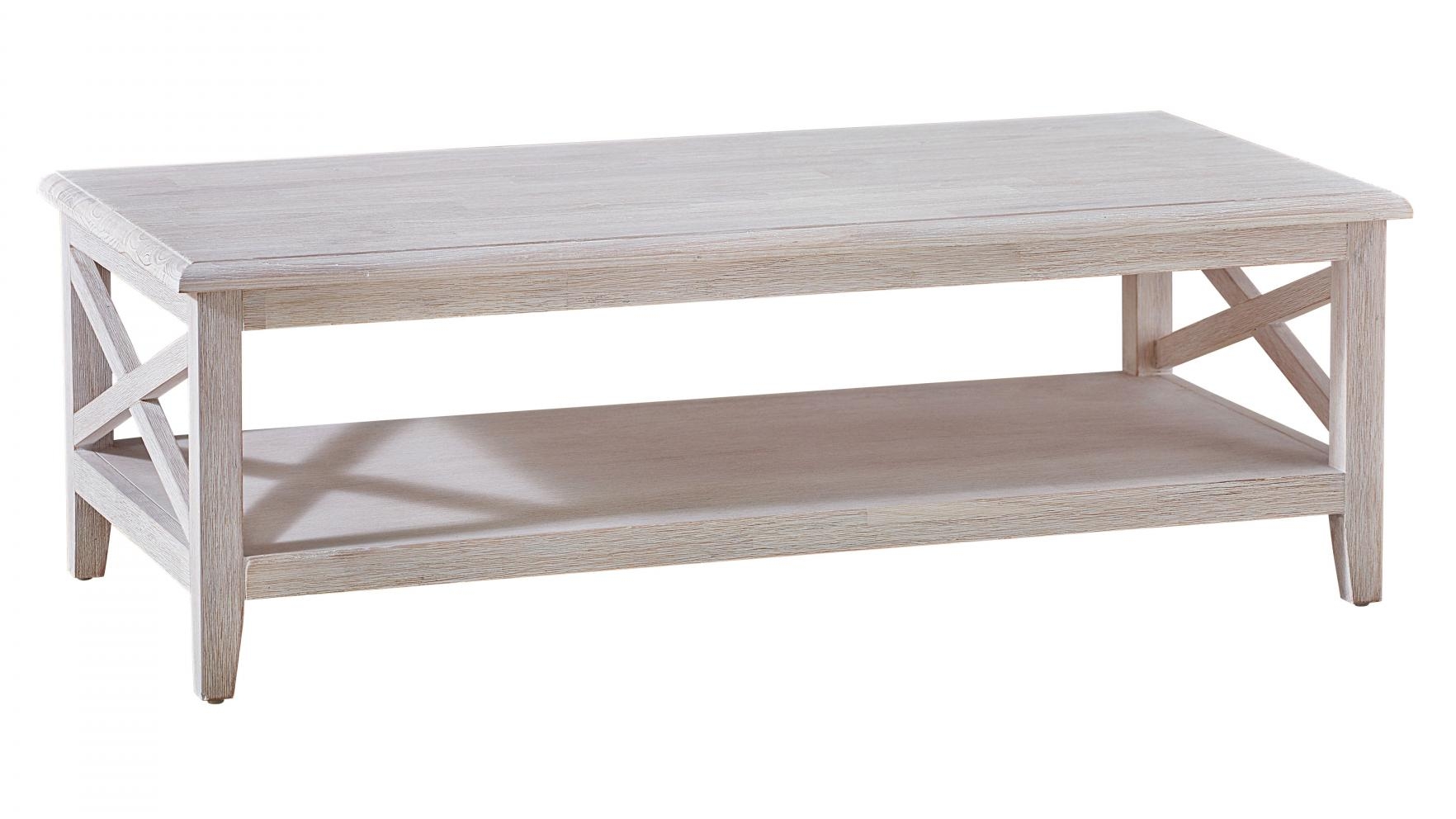 Clifton Coffee Table - 120cm