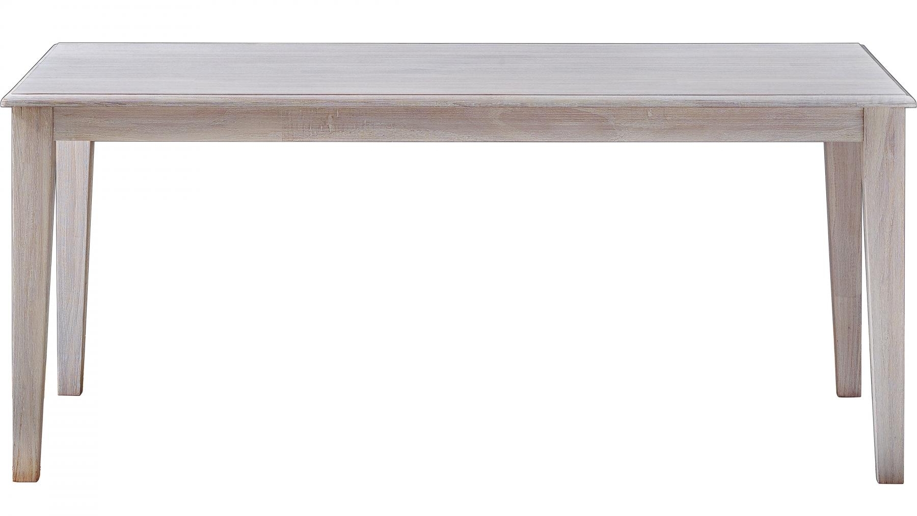 Clifton Dining Table Harvey Norman