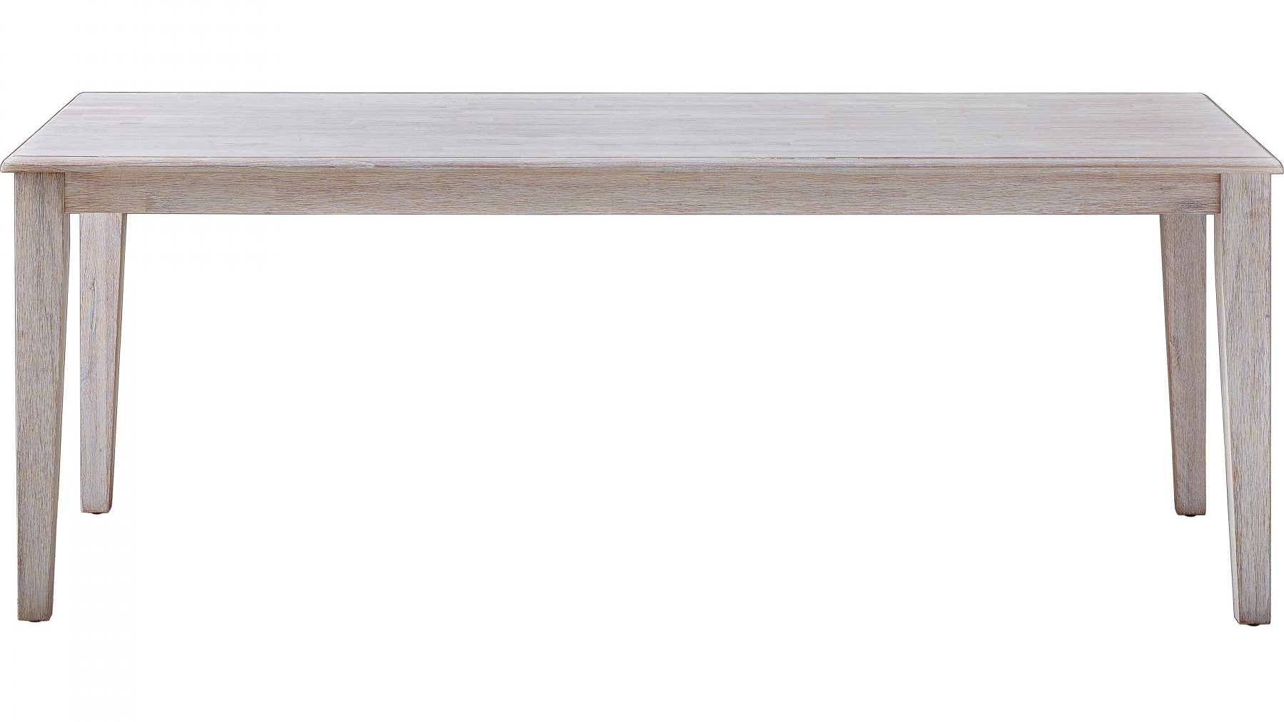Clifton Dining Table - 165cm
