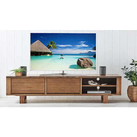 Kakadu TV Unit