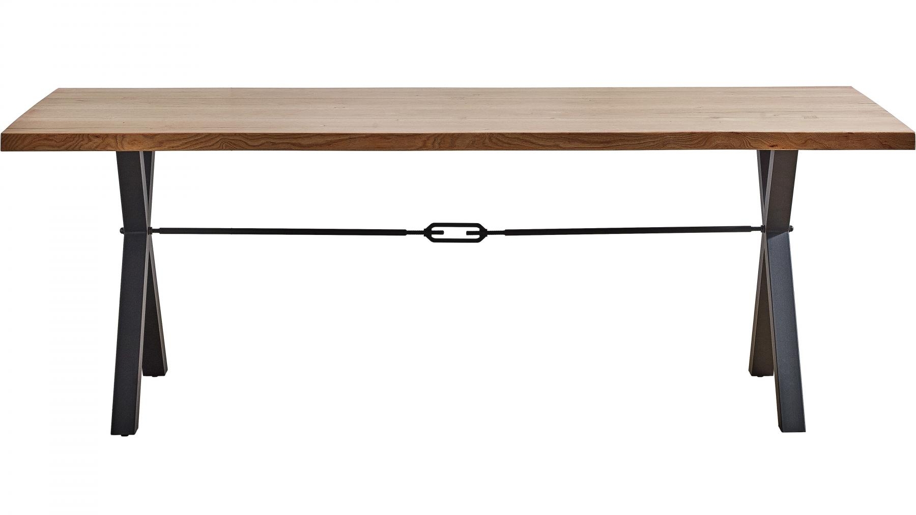 Java Dining Table - 220cm