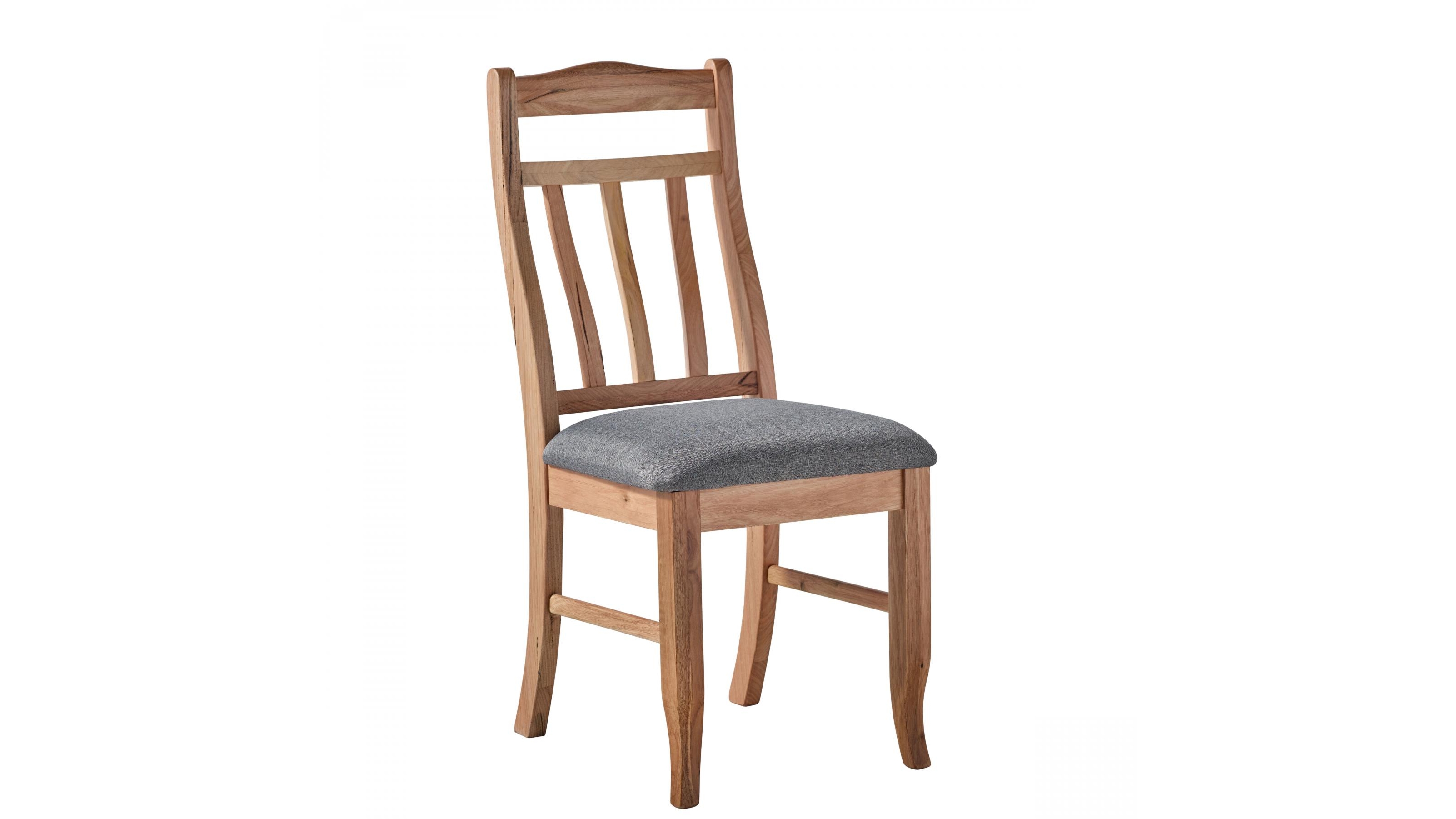 Montrose Dining Chair - Natural