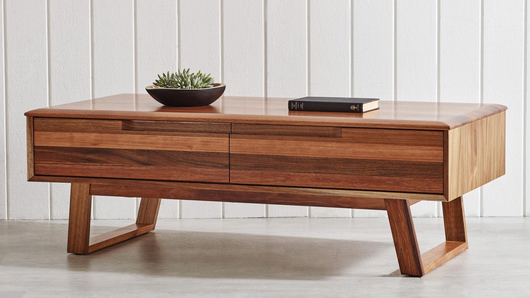 Hobart Coffee Table Harvey Norman