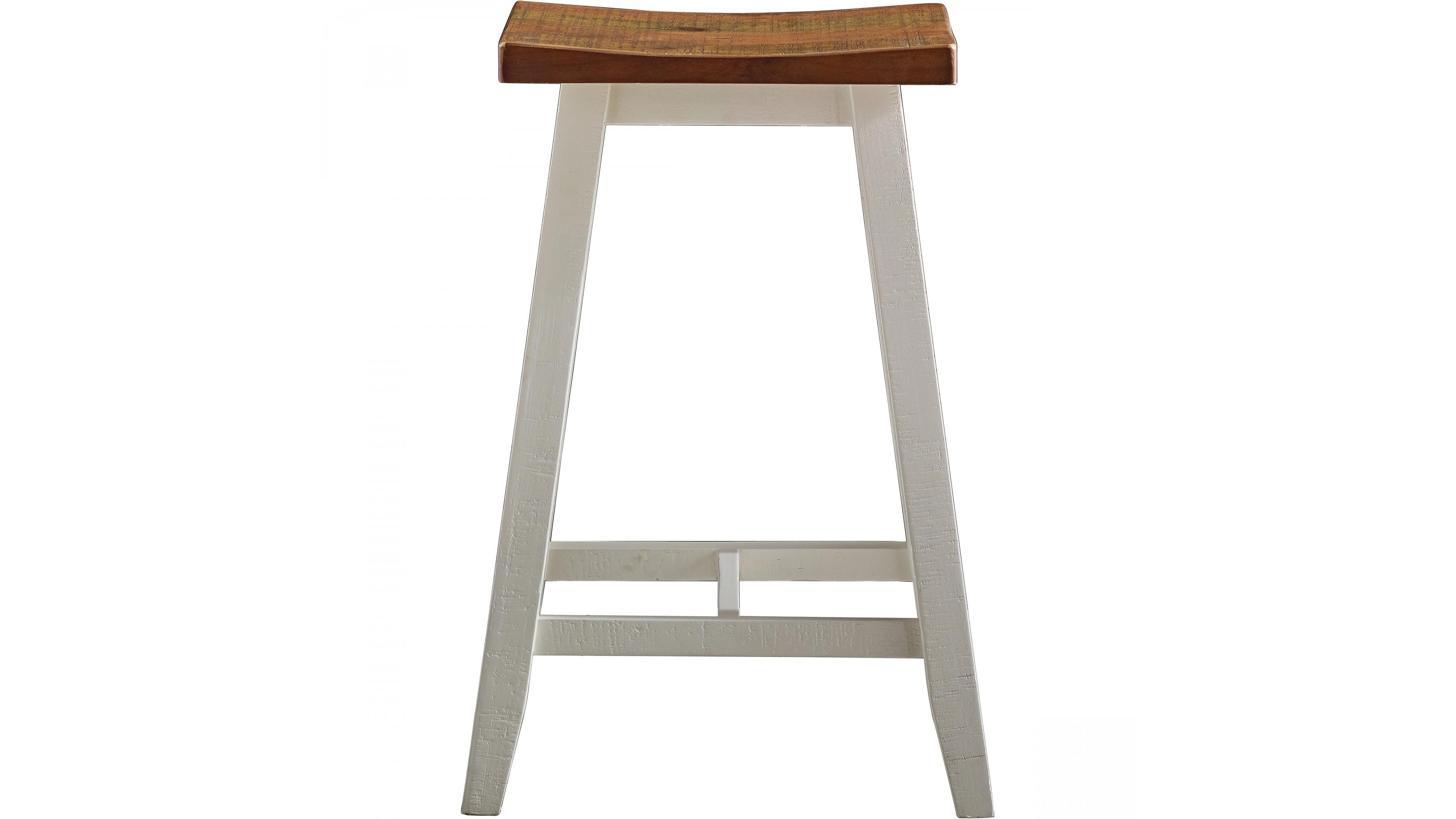 Marlow MKII Backless Bar Stool Harvey Norman