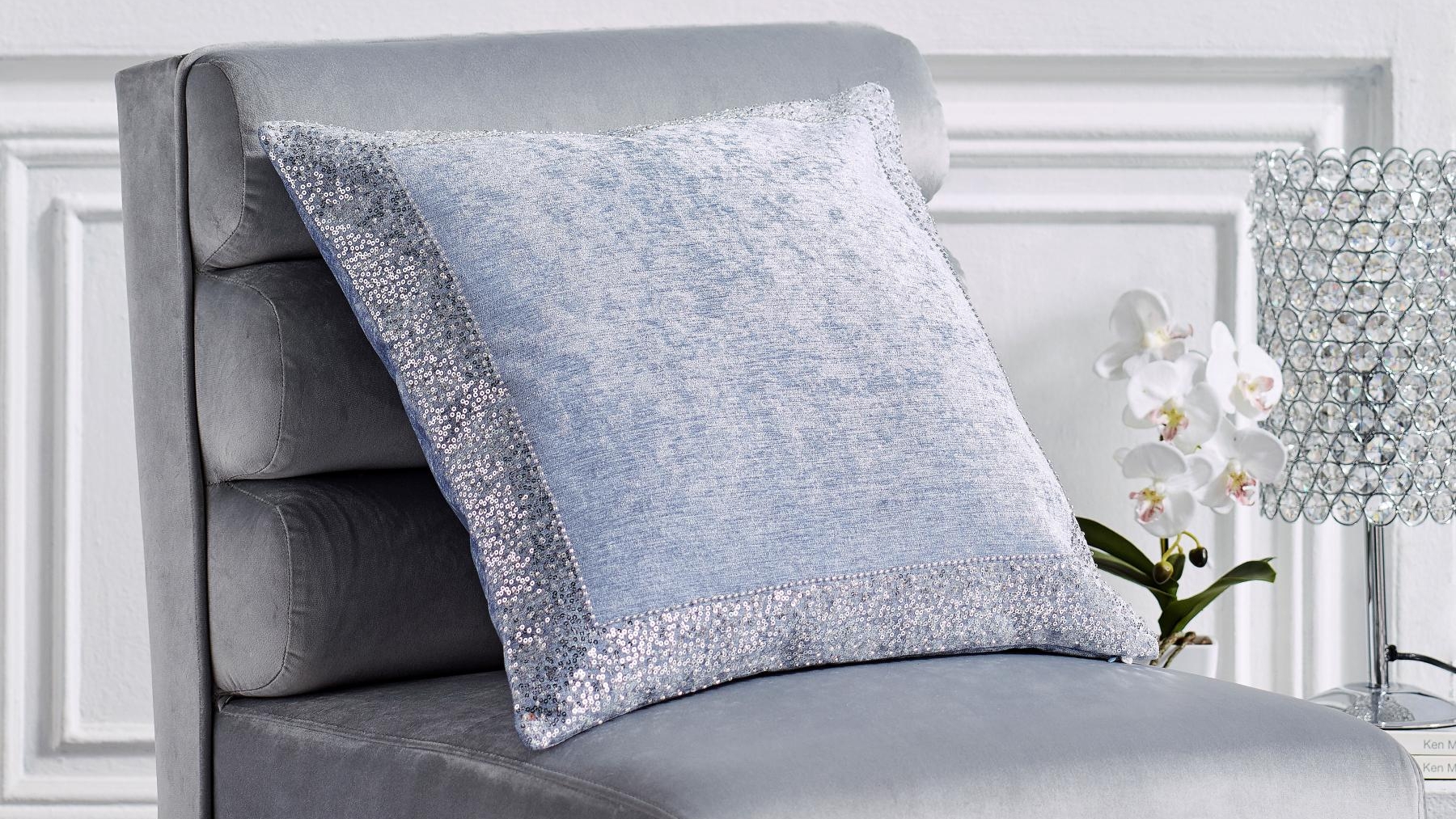 Telio Sky Square Cushion