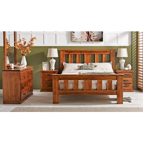 Kiama Bed