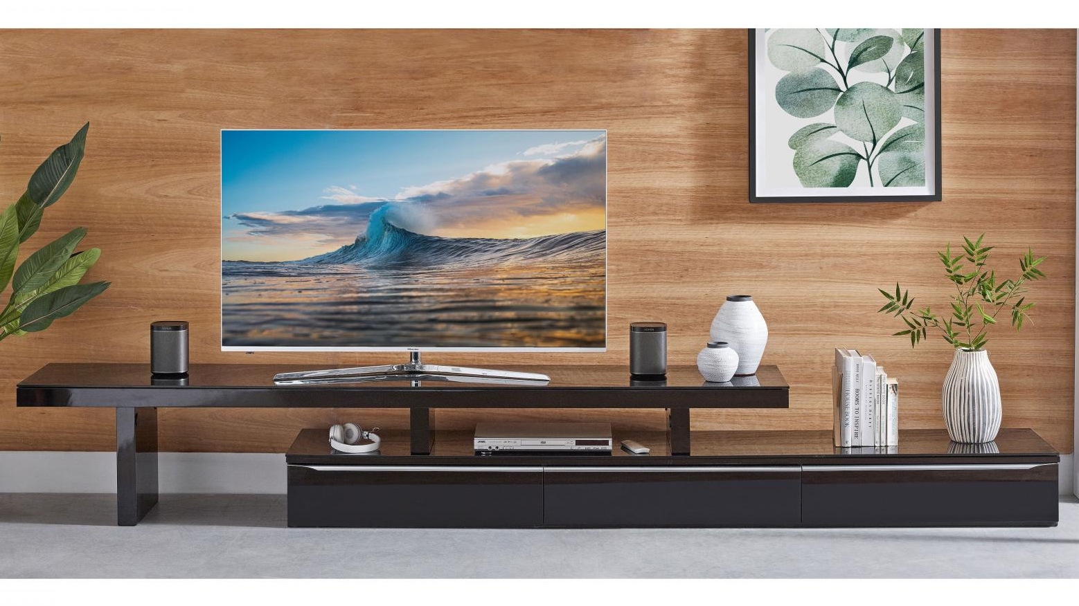 Entertainment Units TV Units Stands Harvey Norman