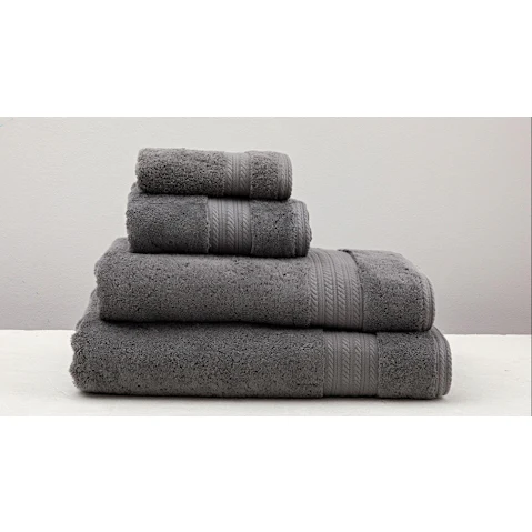 Heavenly Pack of 4 Turkish Cotton Hand Towel