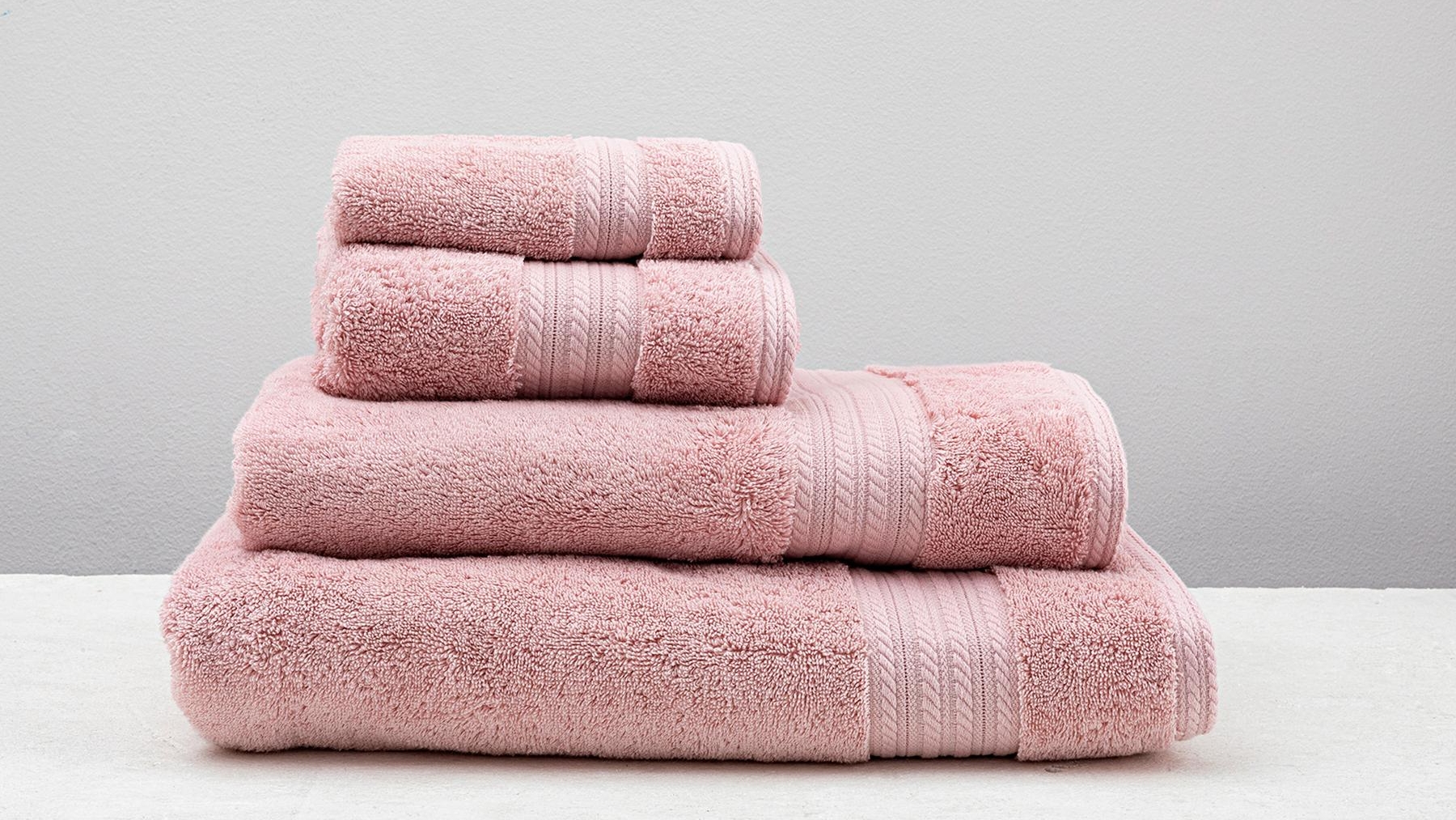 Heavenly Musk Hand Towel 