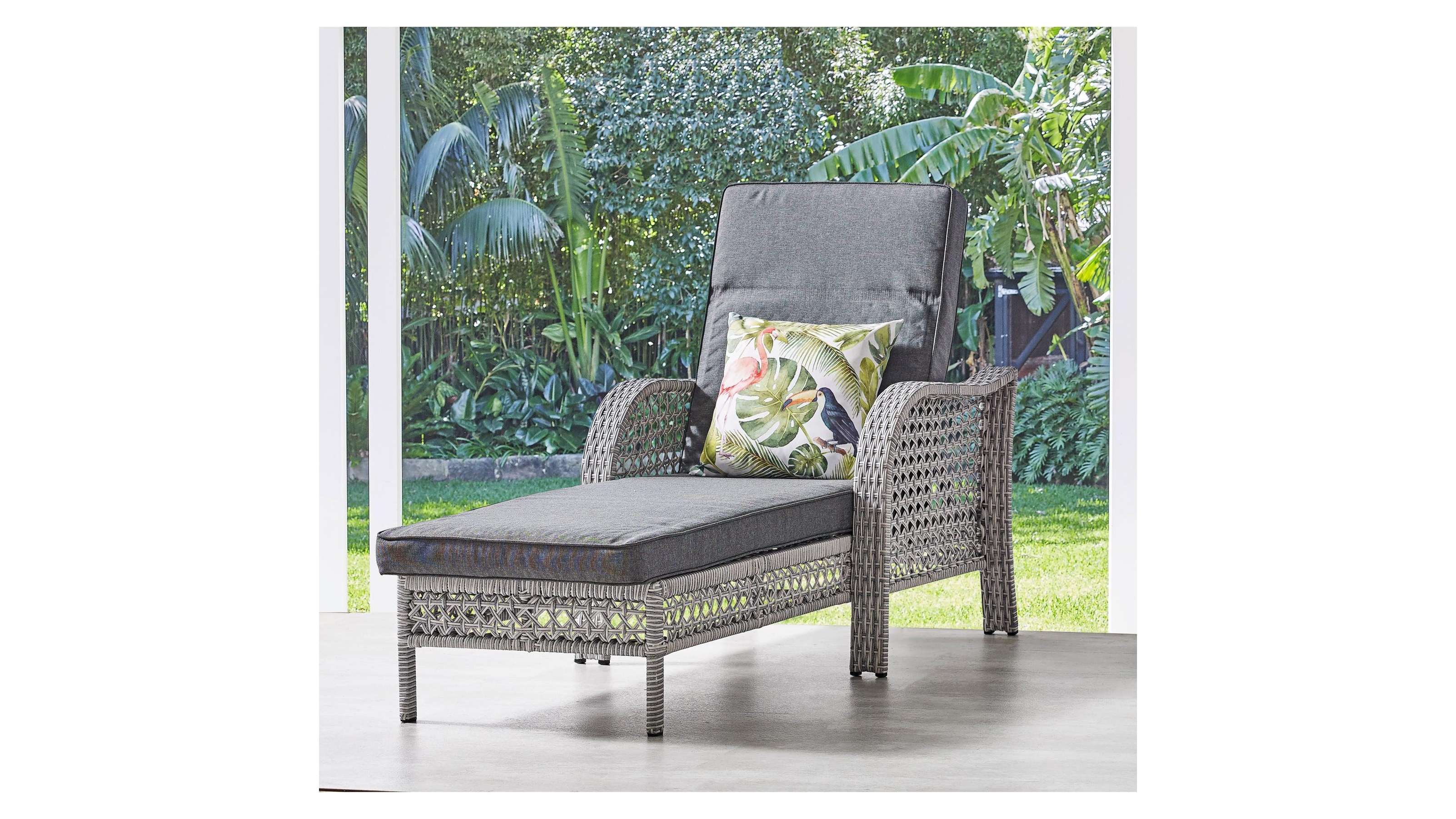 Harvey norman sun outlet lounger