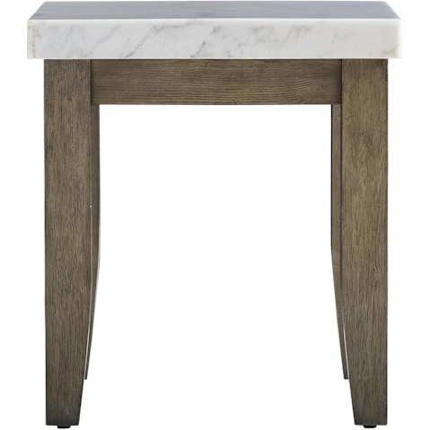 Westport Lamp Table