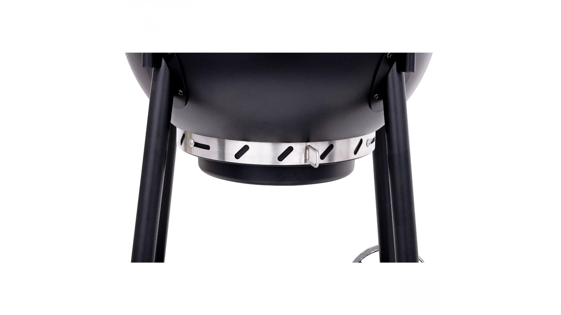 Oklahoma Joe's Blackjack Kettle Charcoal Grill Harvey Norman