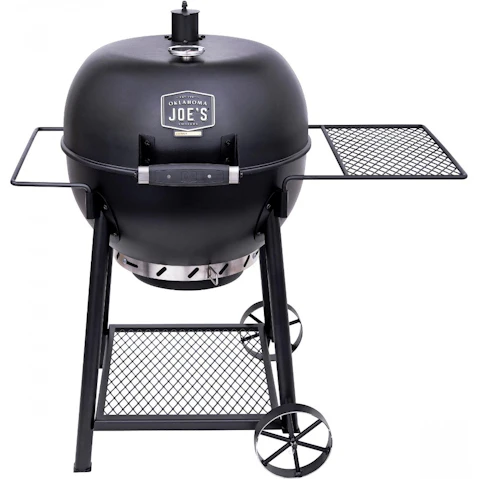 Oklahoma Joe's Blackjack Kettle Charcoal Grill