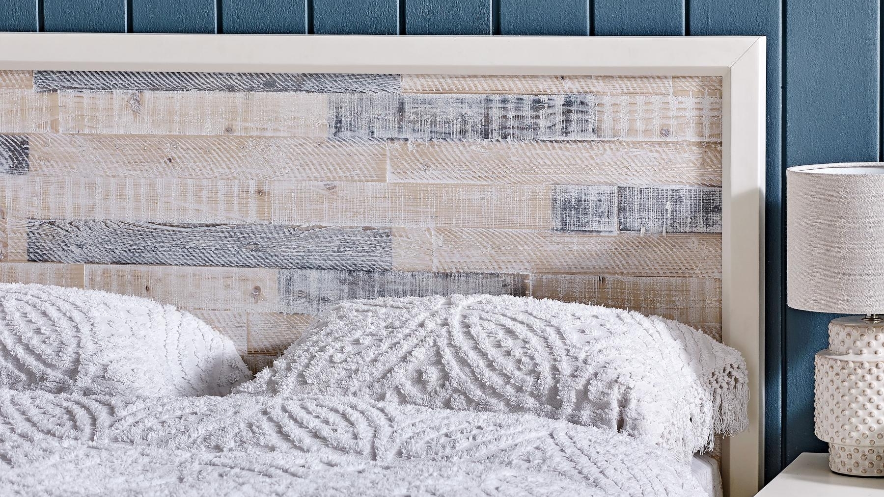 Bahamas 2Drawer Bed Harvey Norman