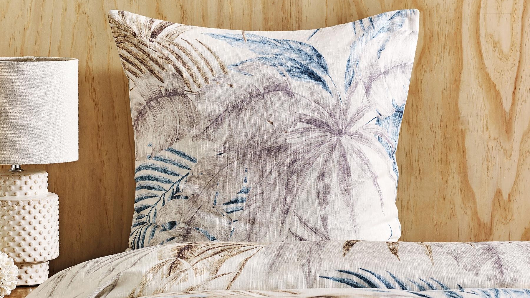 Malo European Pillowcase