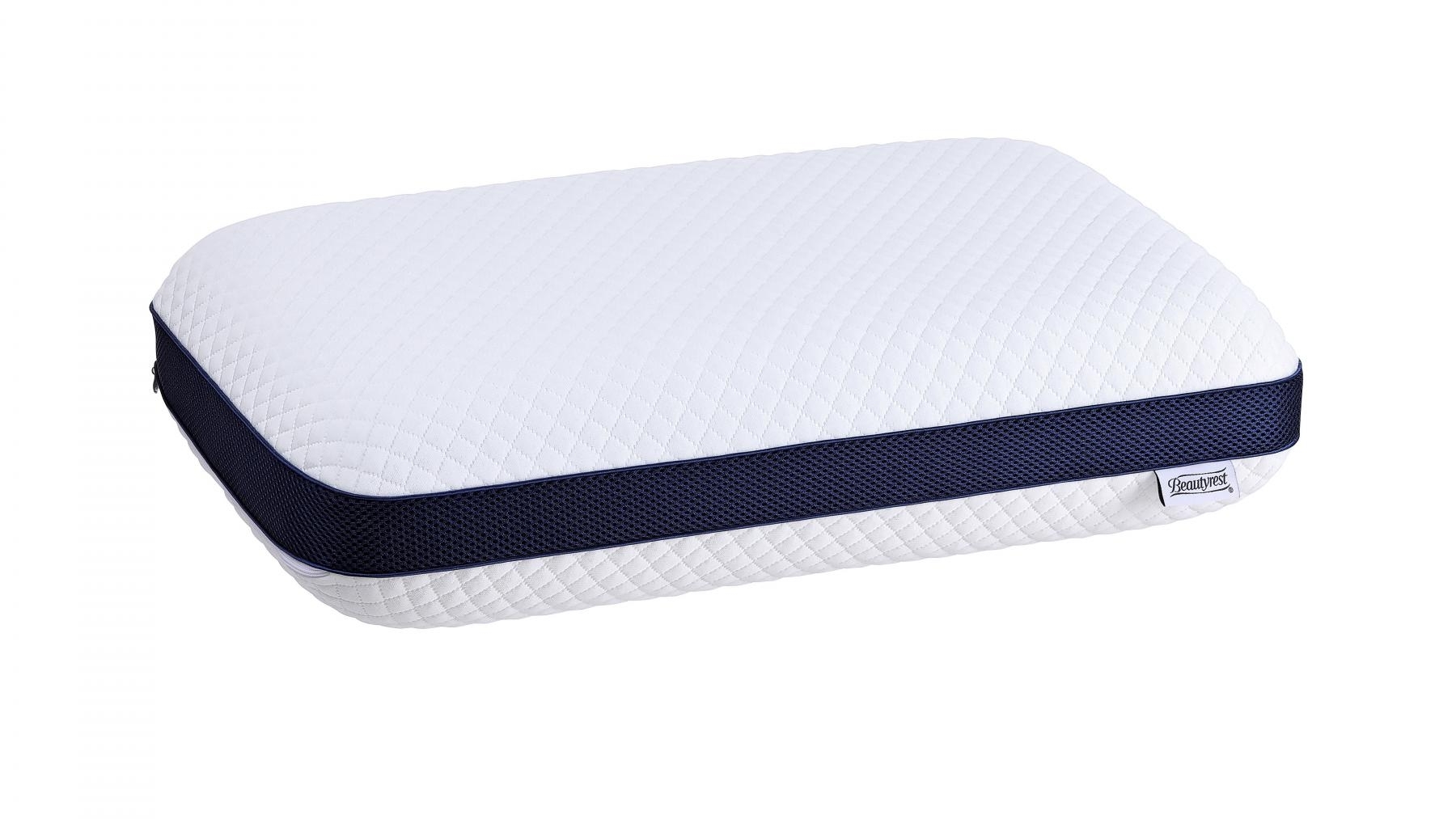 Beautyrest celsius shop gel infused pillow