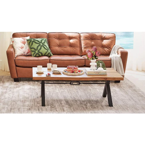 Java Coffee Table
