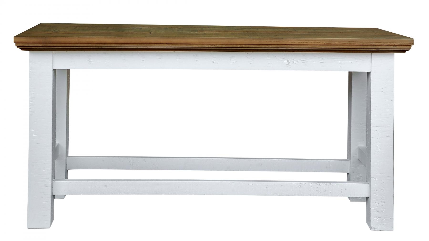 Marlow MKII Backless High Bench Harvey Norman