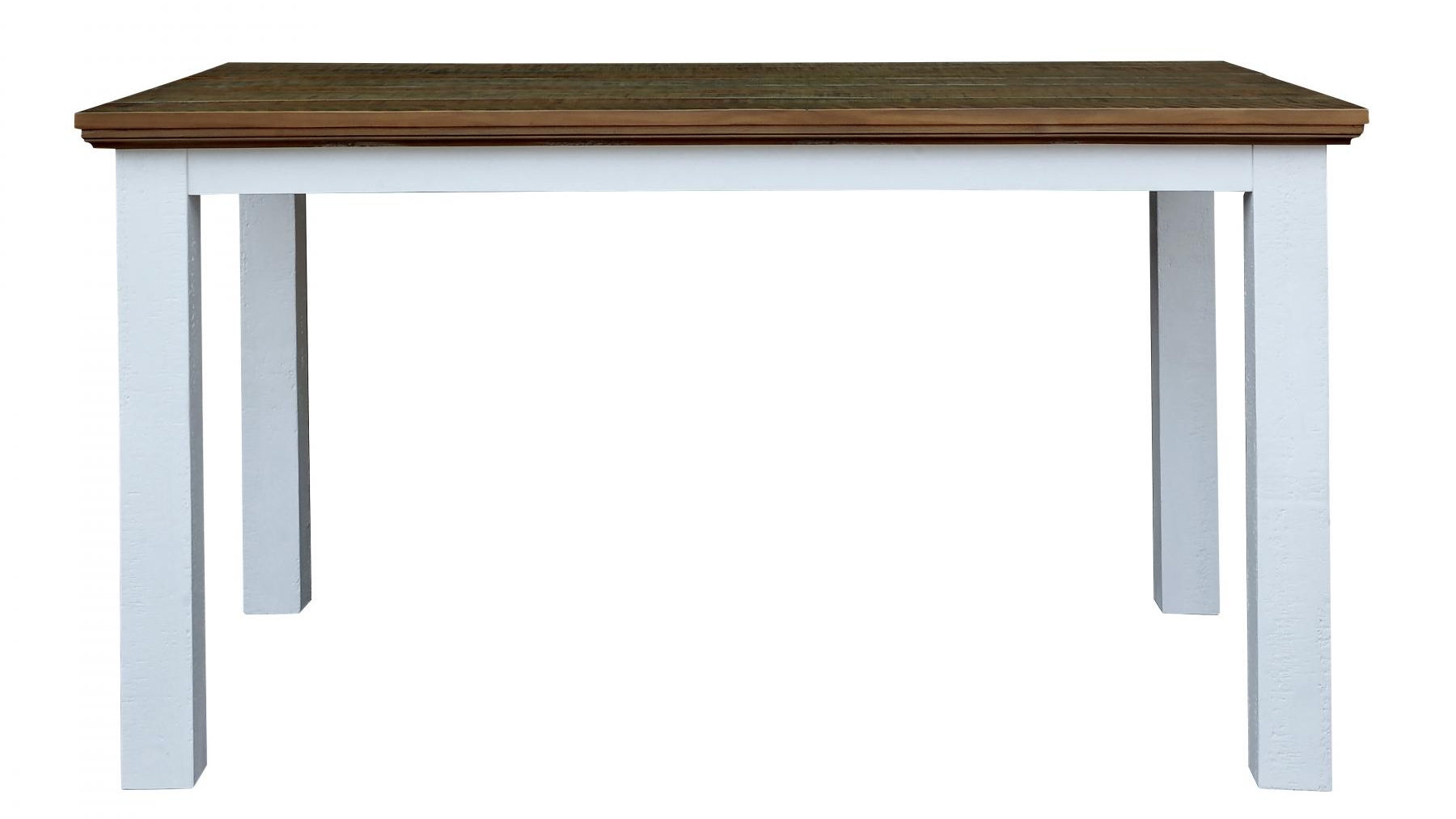 Marlow MKII High Dining Table Harvey Norman