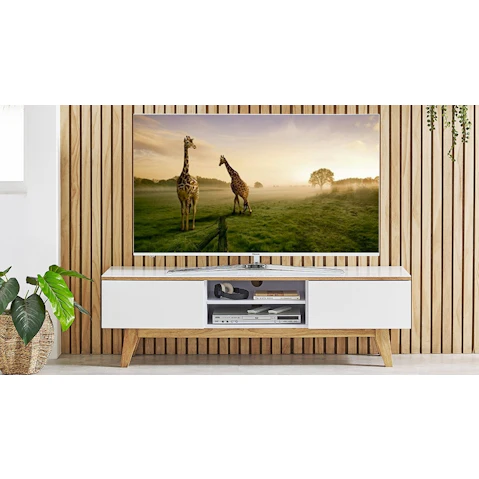 Condo TV Unit