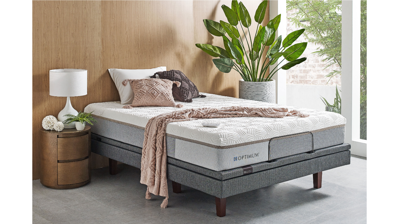 Harvey norman adjustable bed price sale