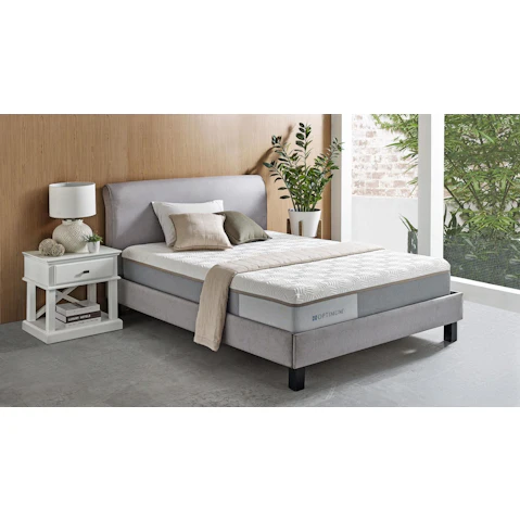 Sealy Optimum Linear Soft Mattress - Super King