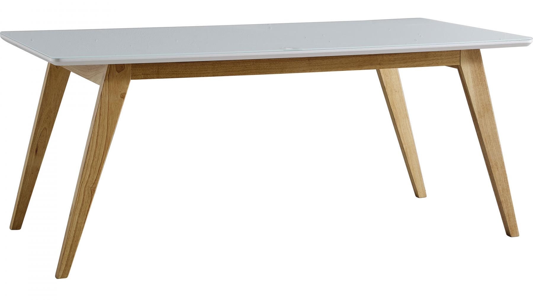 Condo Rectangular Dining Table - 180cm