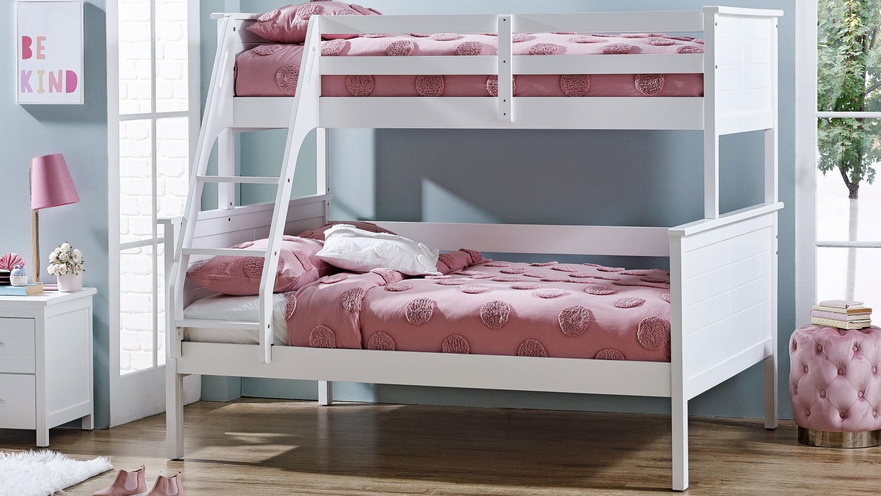 Harvey norman shop bunk beds sale