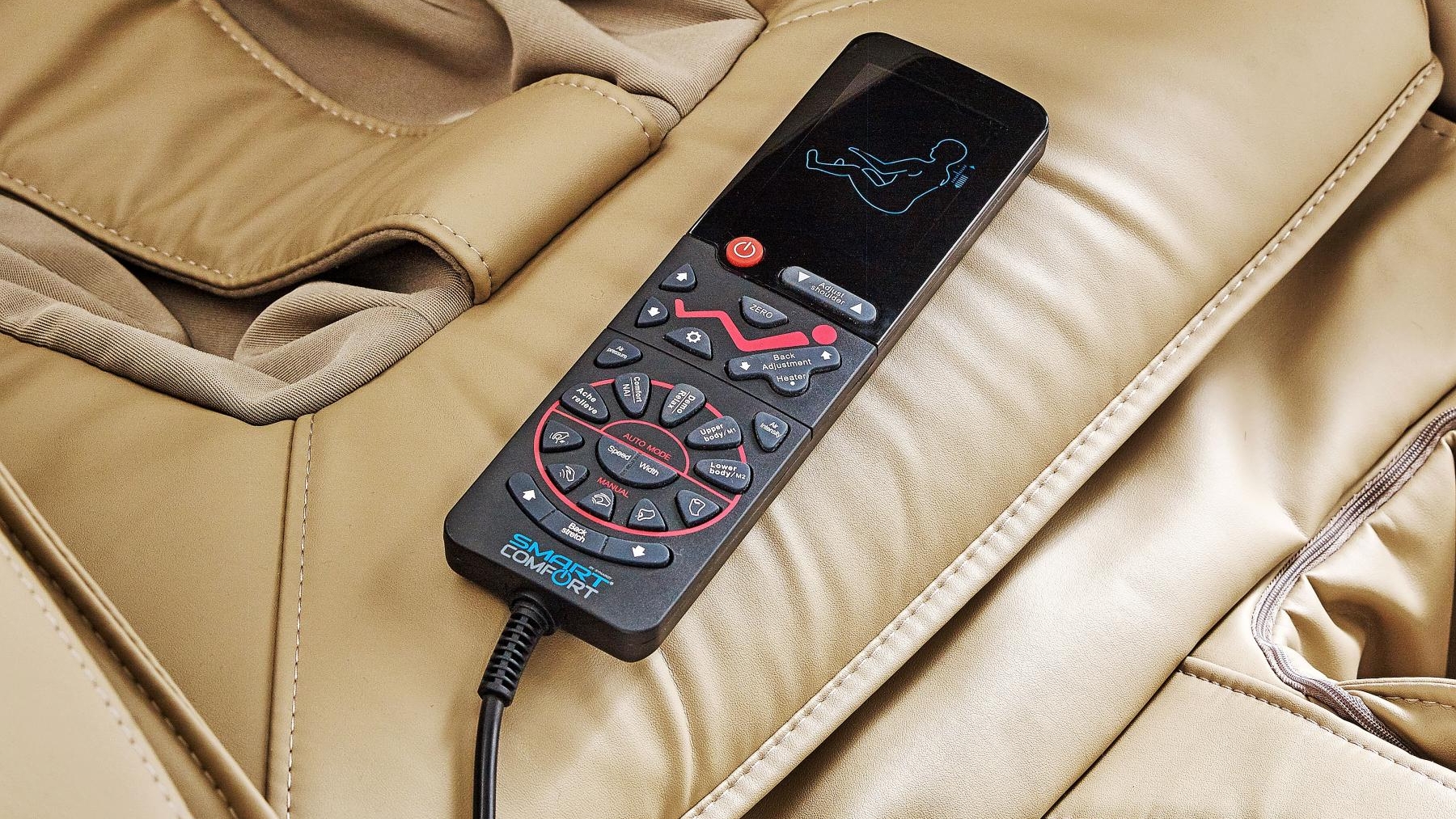 Rocco Massage Chair Harvey Norman