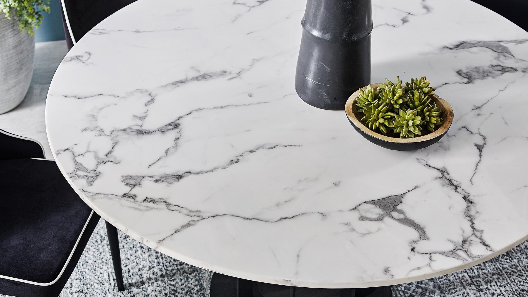 Harvey norman dining tables round discount
