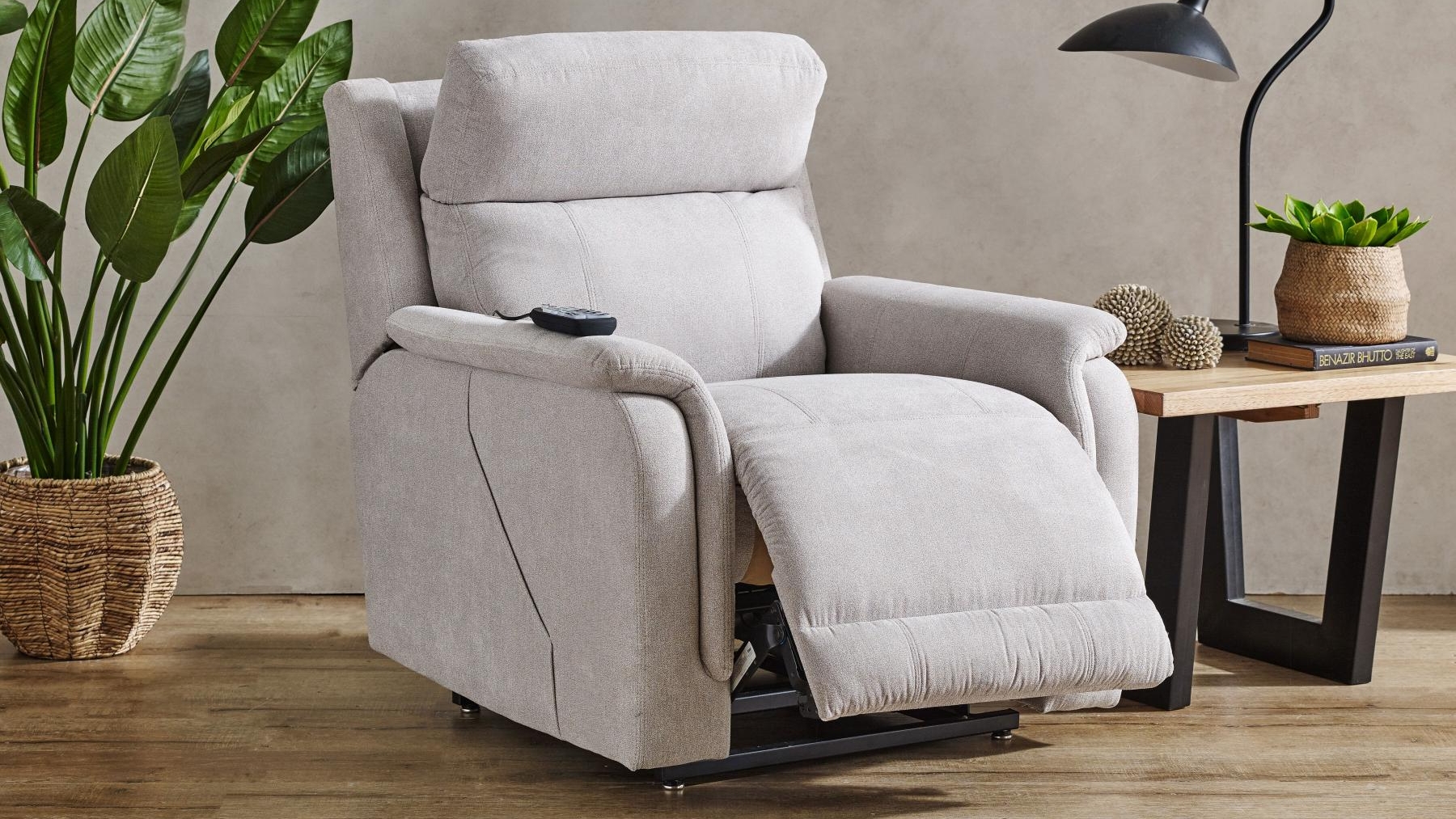 Lift chair on sale harvey norman