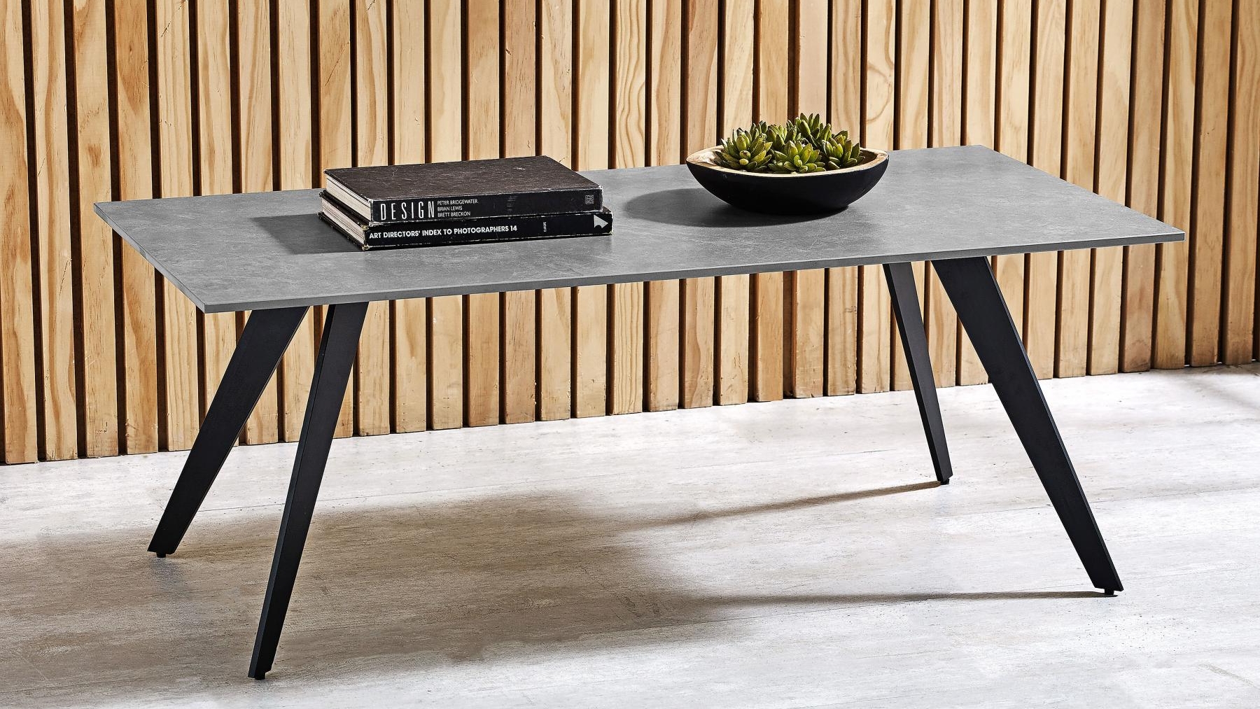 Kavaro Coffee Table Harvey Norman