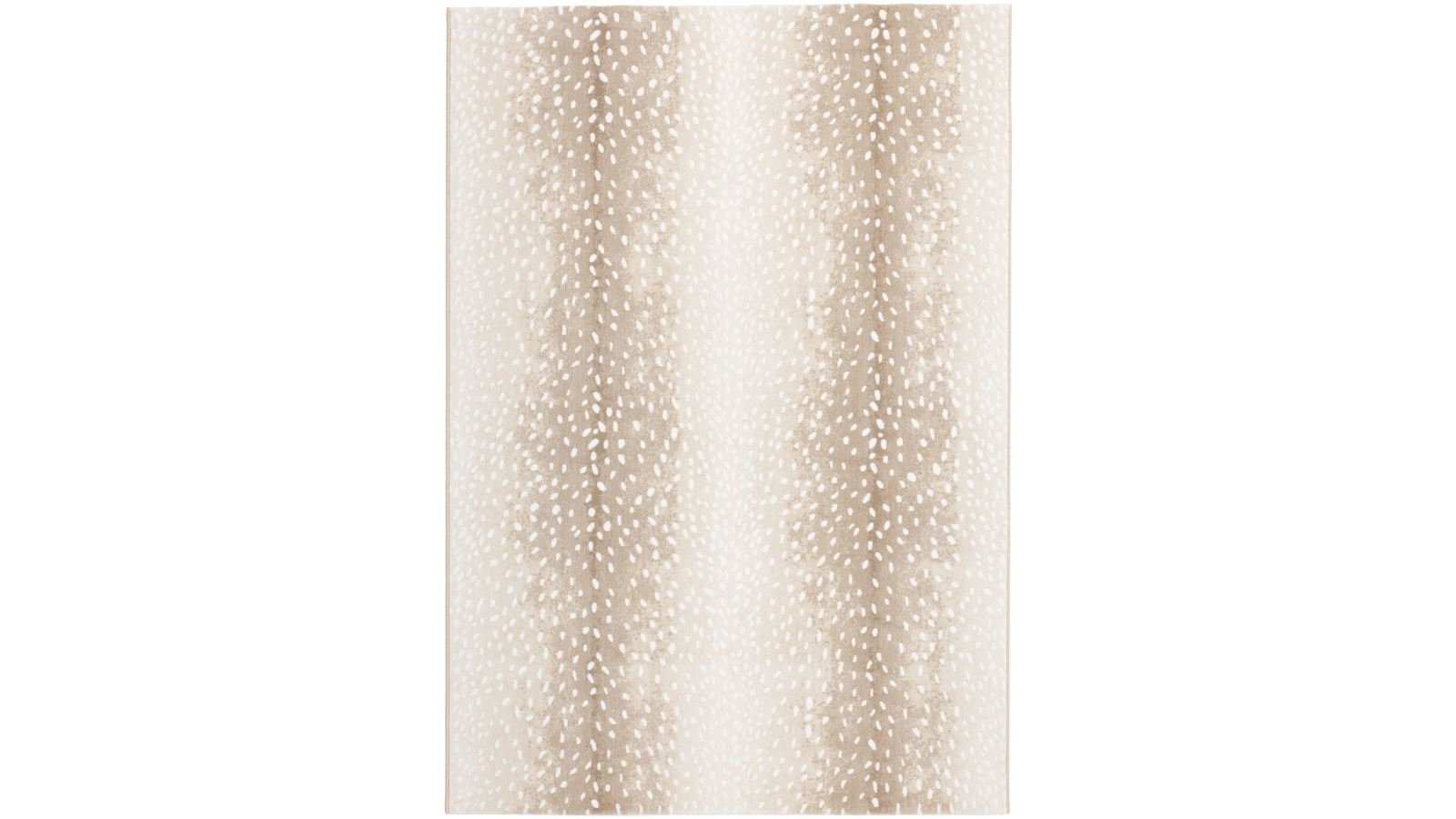 Piazzo Safari Beige Medium Rug