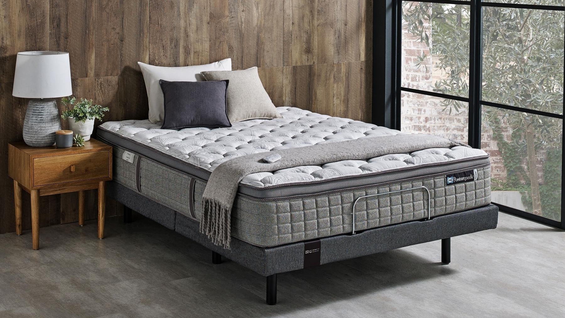 Sealy deals daylesford mattress